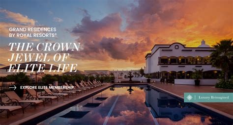 signature club royal resorts.